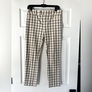 Anthropologie pants